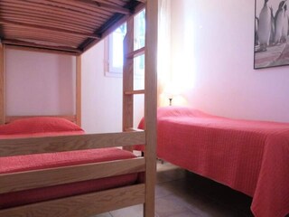 Appartement Cogolin  7