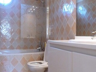 Appartement Cogolin  8