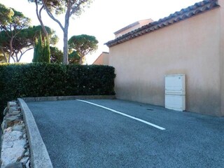 Apartamento Cogolin  9
