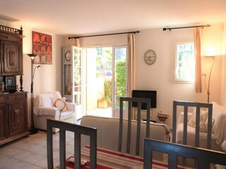 Apartamento Cogolin  11
