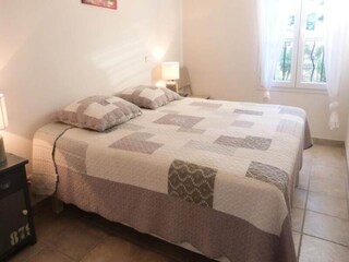 Appartement Cogolin  12
