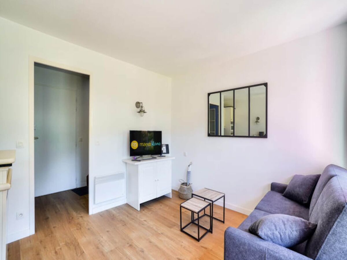 Apartment Lacanau  19