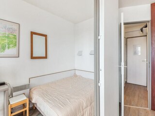 Appartement Les Crosets  4