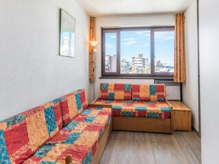 Apartamento Les Crosets  6