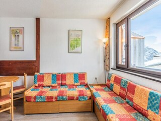 Apartamento Les Crosets  8