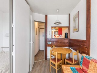 Apartamento Les Crosets  9