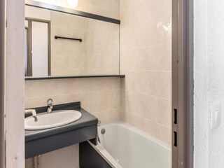 Apartamento Les Crosets  10