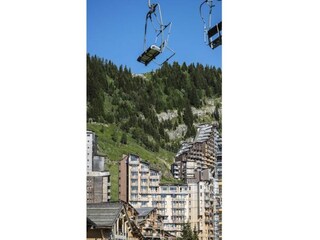 Apartamento Les Crosets  11