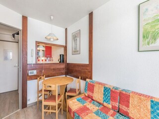 Apartamento Les Crosets  13