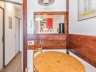 Apartamento Les Crosets  14