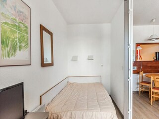 Apartamento Les Crosets  15