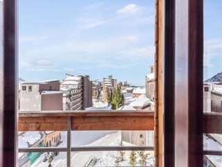 Apartamento Les Crosets  16