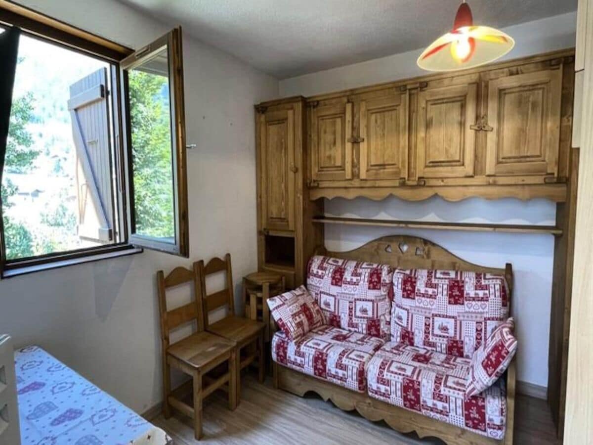 Appartement Les Houches  1