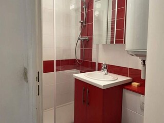 Apartment Les Houches Ausstattung 19