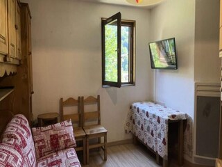Appartement Les Houches Kenmerken 22