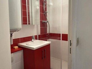 Appartement Les Houches Kenmerken 24