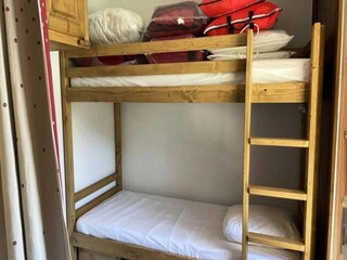 Appartement Les Houches Kenmerken 20