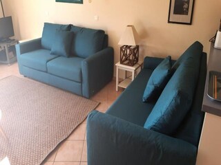 Apartamento Les Issambres  3