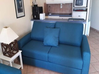 Apartamento Les Issambres  28