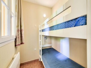 Appartement Les Issambres  29