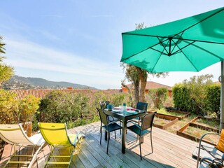 Apartment Les Issambres  18