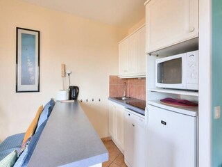 Apartamento Les Issambres  7