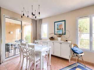 Apartamento Les Issambres  9