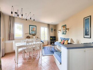 Apartamento Les Issambres  10