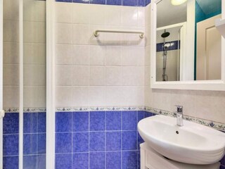 Appartement Les Issambres  11