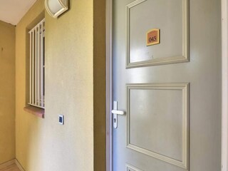 Apartamento Les Issambres  16