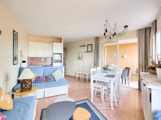 Appartement Les Issambres  19