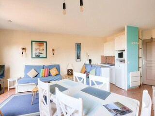 Apartamento Les Issambres  20