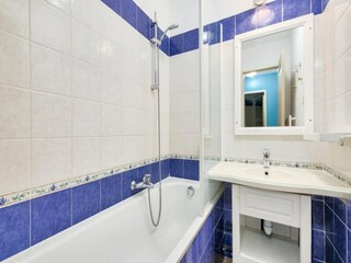 Apartment Les Issambres  22
