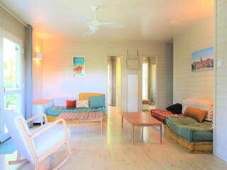 Appartement Cogolin  14