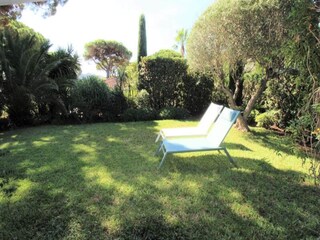 Appartement Cogolin  2