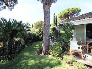 Appartement Cogolin  16