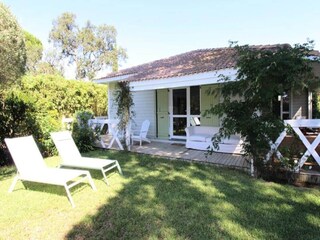 Appartement Cogolin  3
