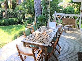 Apartamento Cogolin  4