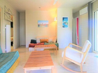 Appartement Cogolin  17