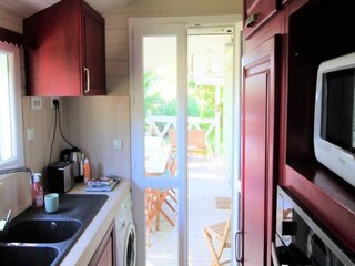 Appartement Cogolin  5