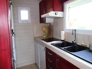 Appartement Cogolin  10