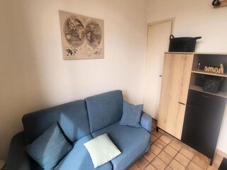 Appartement Avignon Buitenaudio-opname 1