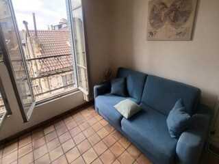 Appartement Avignon Buitenaudio-opname 7