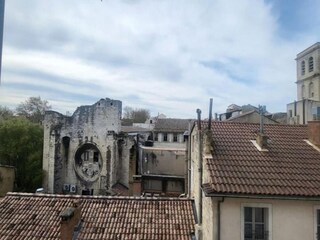 Apartment Avignon Outdoor Recording 3