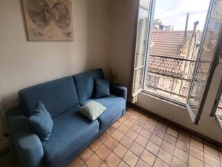 Apartamento Avignon Características 14
