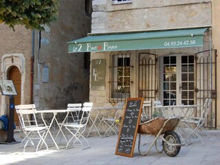 Apartment Avignon Environment 18