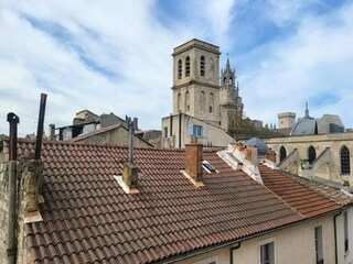 Apartment Avignon Outdoor Recording 7