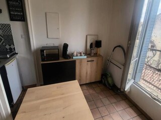 Apartment Avignon Outdoor Recording 2