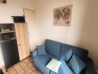 Apartment Avignon Features 8