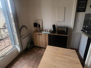 Apartment Avignon Ausstattung 9